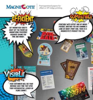 Magnet printing discount
