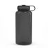 Wide Mouth 34oz Water Bottle-Graphite