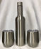 Picture of 25oz Stainless Steel Wine Bottles
