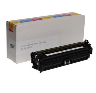 Picture of Ghost White Toner CP5225