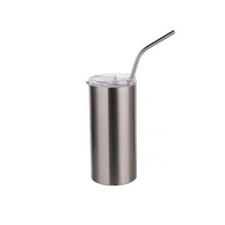 Picture of 17oz SSTumbler with Lid and Straw