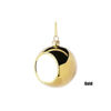 Picture of Plastic Christmas Ball Ornament 3"