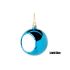 Picture of Plastic Christmas Ball Ornament 3"