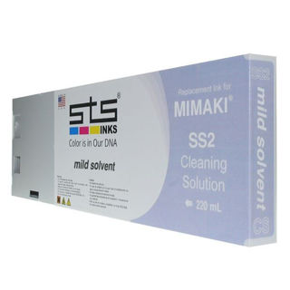 Picture of Mimaki Cleaning Cartridge