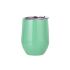 12oz Wine Cup Green