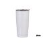 20oz Travel Tumbler-White