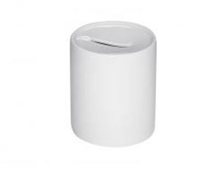 Picture of Money Bank 11oz -White