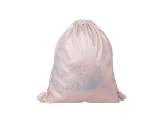 Picture of Drawstring Backpack-Glitter