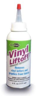 Vinyl Lift Off 6oz