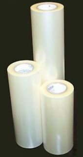 Picture of TransferRite Clear Medium Tack Premask Roll-1310