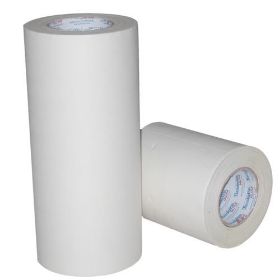 Show details for TransferRite White Paper Premask Roll-582U Picture of TransferRite White Paper Premask Roll-582U