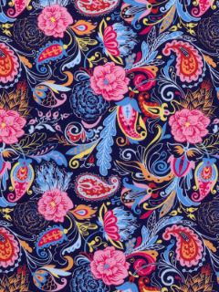 Picture of ThermoFlex FASHION Pattern - Paisley