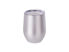 Picture of 12oz Stainless Steel Stemless Glitter Wine Cup