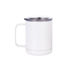 Picture of 10oz SS Coffee Cup White