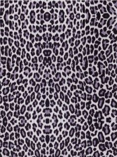 Picture of 12"x 12" ThermoFlex FASHION Pattern - Snow Leopard