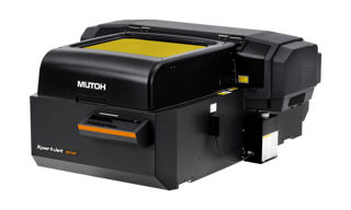 Mutoh XperJet 661UF UV printer