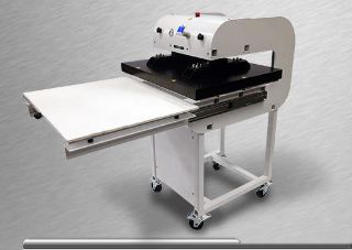 DK32AP Digital Knight 26" x 32" Automatic Press