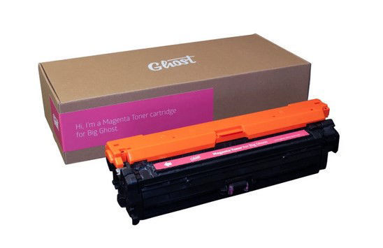 Ghost Toner CP5225 | Quality Digital Solutions - QDS