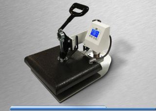 Digital Knight DK14S Digital Swinger 12" x 14" Heat Press