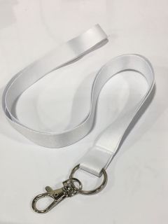 Picture of Sublimation Lanyard