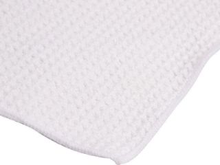 Towel - 'WAFFLE' Tea Towel - 100% Polyester - 40cm x 60cm