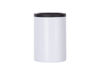 12oz Classic Can cooler white