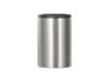 12oz Classic Can cooler silver