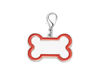 Red Dog Tag