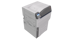 Crio pro9541WDT CMYKW Digital LED Printer