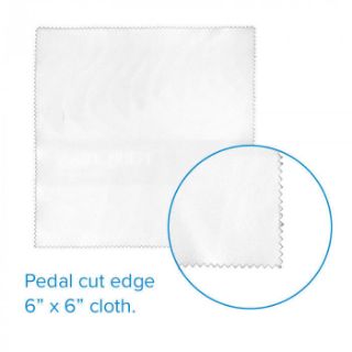 Microfiber Cleaning Cloth