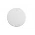 Round Ceramic Ornament