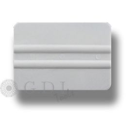 4"White Squeegee 4"White Squeegee