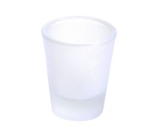 Picture of Frosted Shot Glass 1.5oz