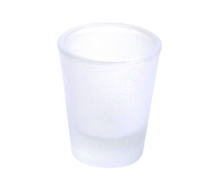 1.5oz Shot Glass Mug(Clear)