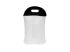 Neoprene Wine Bottle Insulator (Black Handle)