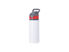 20oz Aluminum Water Bottle-Red Top