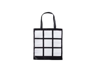 9 Panel Tote