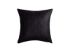 9 Panel Plush Pillow Cover Back