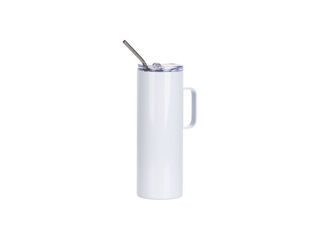 20oz SS Tumbler with Handle