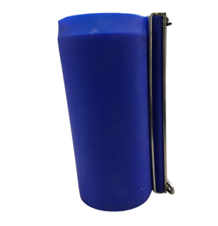 Picture of Oven Wrap 20oz Skinny Tumbler