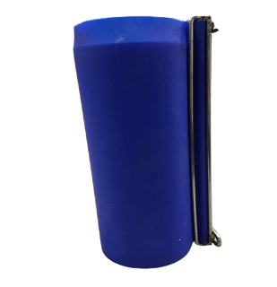 Picture of Oven Wrap 20oz Skinny Tumbler