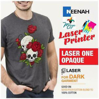 Picture of Neenah Laser One Opaque Paper - Sample Pack