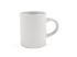 11oz Deluxe Gloss White Mugs