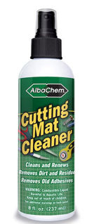 Picture of Cutting Mat Cleaner