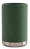 12oz Standard Can Cooler Soft Matte Pine Needle