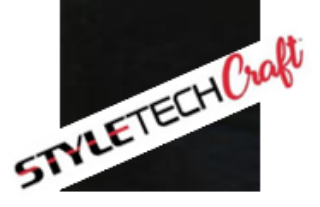 24" StyleTech Reflective