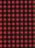 Thermoflex Fashion Pattern Buffalo Plaid Red/Black