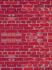 Thermoflex Fashion Pattern Red Brick