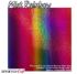 801RB - Mist Rainbow vinyl