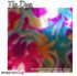 849 Tie Dye Vinyl